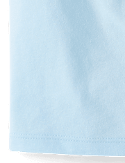 T-shirt graphique pour bébés et petits garçons « Goûters à emporter »