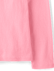 T-shirt graphique « Meilleure sœur » pour filles