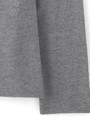 Girls Emoji Love Graphic Tee