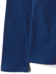 T-shirt graphique à fleurs et chevaux pour filles