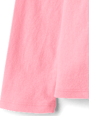 Baby And Toddler Girls Best Sister Graphic Tee