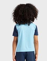 Toddler Boys Messiâ¢ Goat 2-Piece Outfit Set