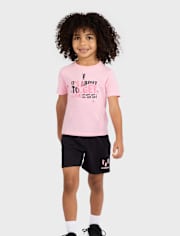 Toddler Boys Messi™ About To Get Messi 2-Piece Outfit Set