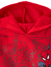 Boys Spider-Man Hoodie