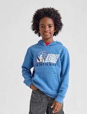 Boys Sonicâ¢ Outta Here Hoodie