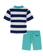 Toddler Boys Nautica® 2-Piece Outfit Set