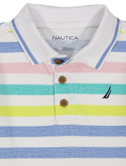 Toddler Boys NauticaÂ® 2-Piece Outfit Set