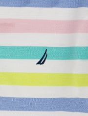 Toddler Boys NauticaÂ® 2-Piece Outfit Set