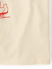 Boys Minecraft™ Steve's Lava Chicken Graphic Tee