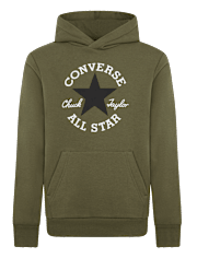 Boys Converseâ¢ Fleece Hoodie