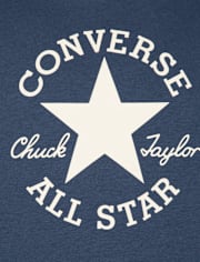 Boys Converse™ Fleece Hoodie