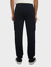 Boys Converse™ Fleece Jogger Pants