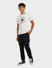 Boys Converse™ Fleece Jogger Pants
