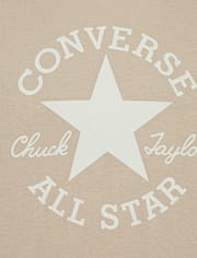 Boys Converseâ¢ Graphic Tee