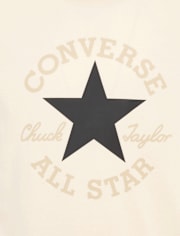 Boys Converseâ¢ Graphic Tee