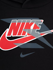 Toddler Boys Nike 3BRAND by Russell Wilsonâ¢ Graphic Fleece 2-Piece Outfit Set
