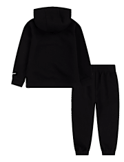 Toddler Boys Nike 3BRAND by Russell Wilsonâ¢ Graphic Fleece 2-Piece Outfit Set