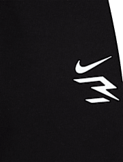 Toddler Boys Nike 3BRAND by Russell Wilsonâ¢ Graphic Fleece 2-Piece Outfit Set