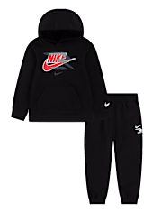 Toddler Boys Nike 3BRAND by Russell Wilsonâ¢ Graphic Fleece 2-Piece Outfit Set