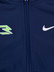 Toddler Boys Nike 3BRAND by Russell Wilson™ Tracksuit 2-Piece Outfit Set