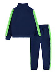Toddler Boys Nike 3BRAND by Russell Wilson™ Tracksuit 2-Piece Outfit Set