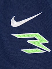 Toddler Boys Nike 3BRAND by Russell Wilson™ Tracksuit 2-Piece Outfit Set