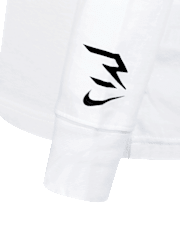 Boys Nike 3BRAND by Russell Wilsonâ¢ All In Tee