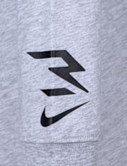 Boys Nike 3BRAND by Russell Wilsonâ¢ All In Tee