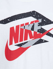 Boys Nike 3BRAND by Russell Wilsonâ¢ Graphic 2-Piece Outfit Set