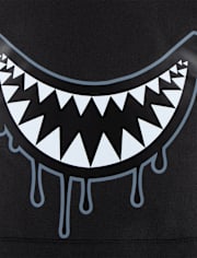 Boys Hurley™ Shark Bite Backpack