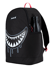 Boys Hurley™ Shark Bite Backpack