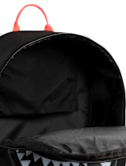 Boys Hurley™ Shark Bite Backpack
