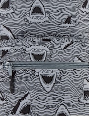 Boys Hurley™ Shark Shoreline Backpack