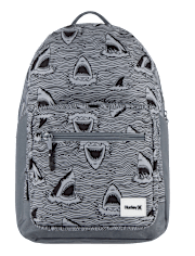 Boys Hurley™ Shark Shoreline Backpack