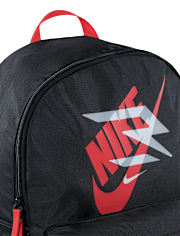 Boys Nike 3BRAND by Russell Wilson Futura Daypack Backpack