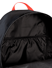 Boys Nike 3BRAND by Russell Wilson Futura Daypack Backpack