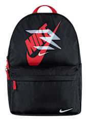Boys Nike 3BRAND by Russell Wilson Futura Daypack Backpack