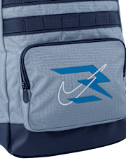 Boys Nike 3BRAND by Russell Wilson RPO Backpack