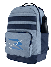 Boys Nike 3BRAND by Russell Wilson RPO Backpack