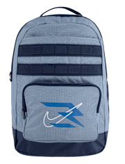 Boys Nike 3BRAND by Russell Wilson RPO Backpack