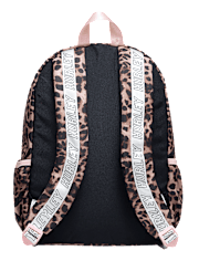 Girls Hurley Flip Sequin Backpack