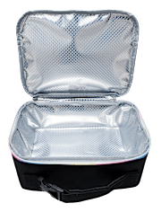 Girls Hurley Recess Lunch Box