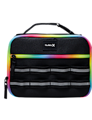 Girls Hurley Recess Lunch Box