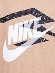 Boys Nike 3BRAND by Russell Wilson™ Graphic 2-Piece Outfit Set