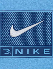 Boys Nike 3BRAND by Russell Wilson Fleece Hoodie