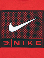 Boys Nike 3BRAND by Russell Wilson Fleece Hoodie