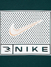 Boys Nike 3BRAND by Russell Wilson™ Fleece Hoodie