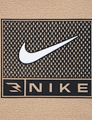 Boys Nike 3BRAND by Russell Wilson Fleece Hoodie