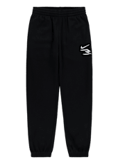 Boys Nike 3BRAND by Russell Wilsonâ¢ Fleece Jogger Pants