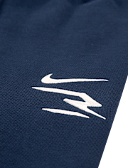 Boys Nike 3BRAND by Russell Wilson Fleece Jogger Pants